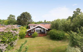 Cozy Home In Rødvig Stevns With Wifi, Rødvig
